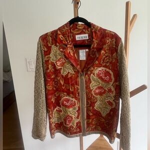 Vintage jacket
